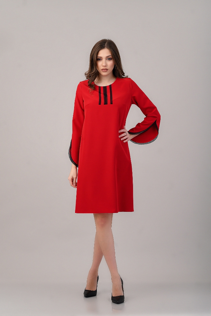 Imagine Rochia Carla Rosie