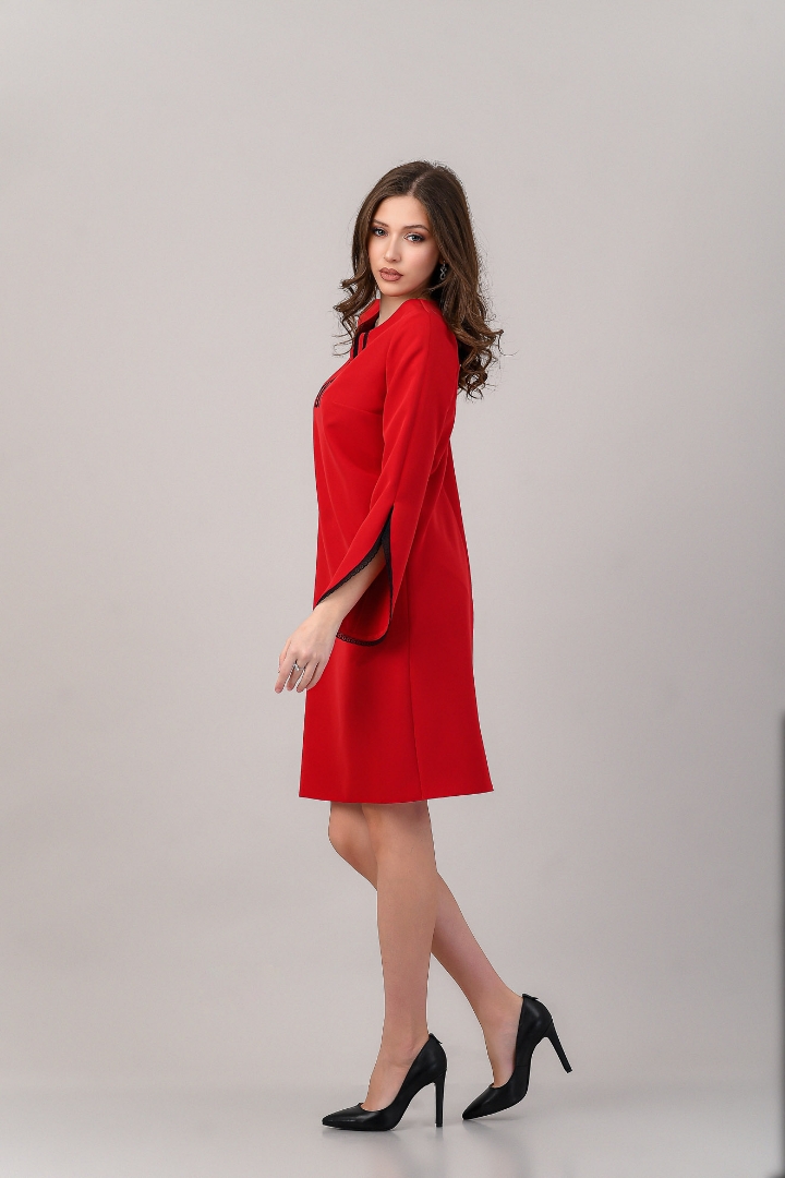 Imagine Rochia Carla Rosie