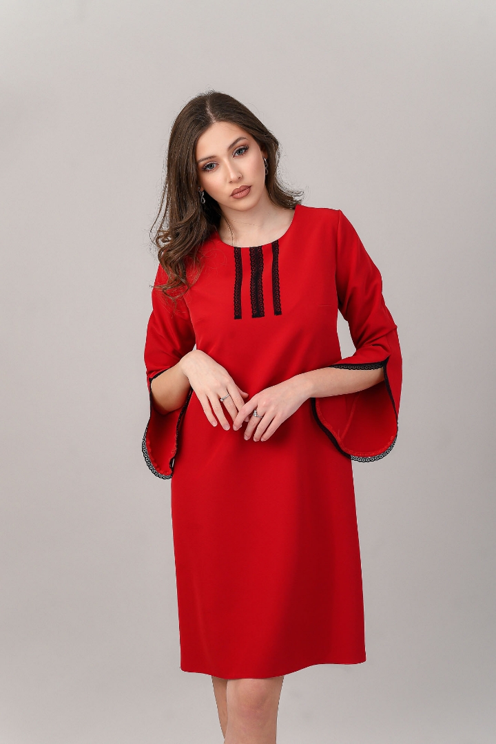 Imagine Rochia Carla Rosie