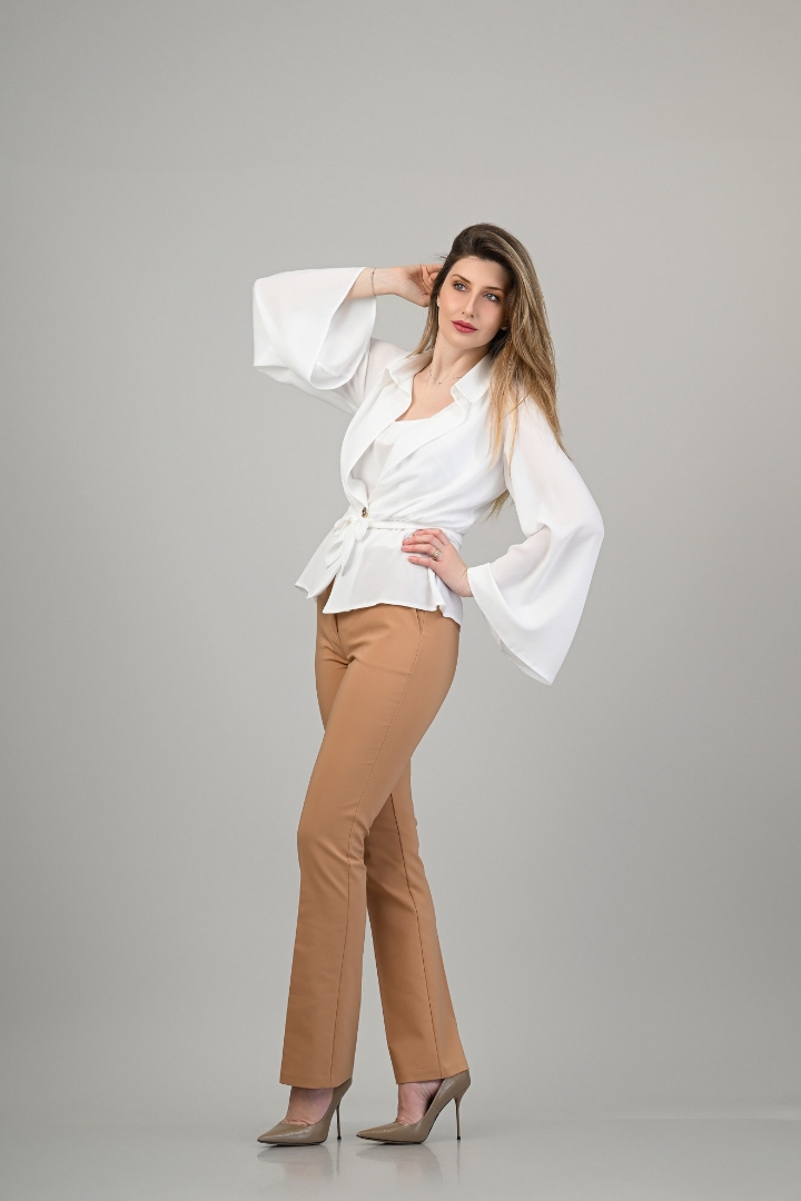 Imagine Bluza Dana alba