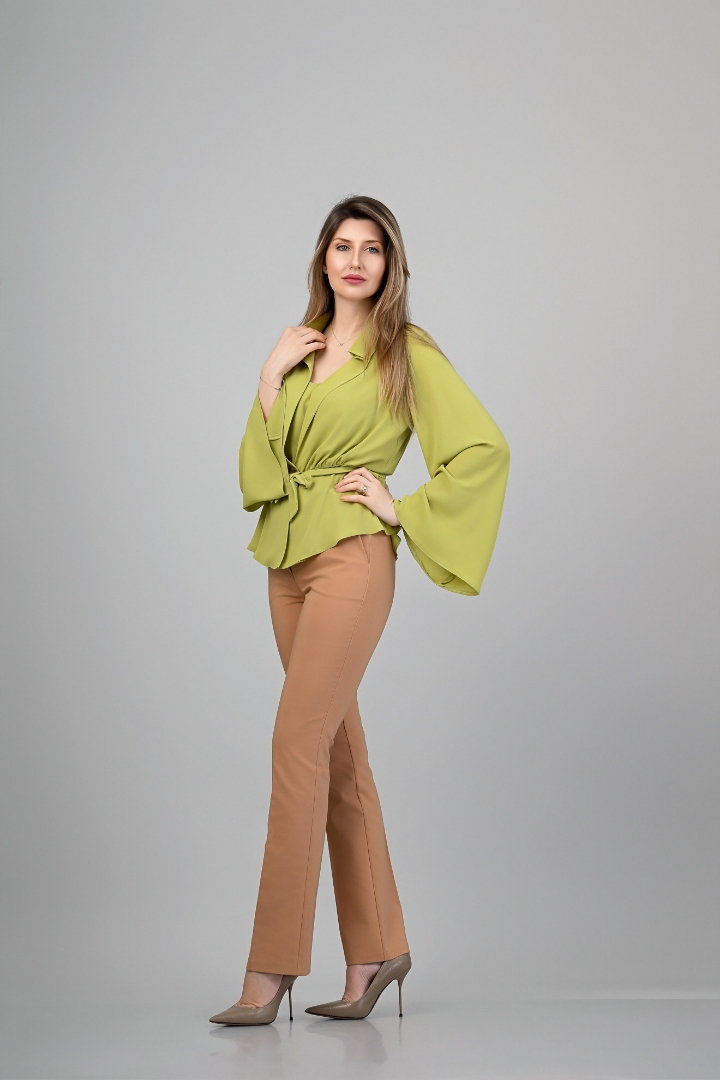 Imagine Bluza Dana fistic