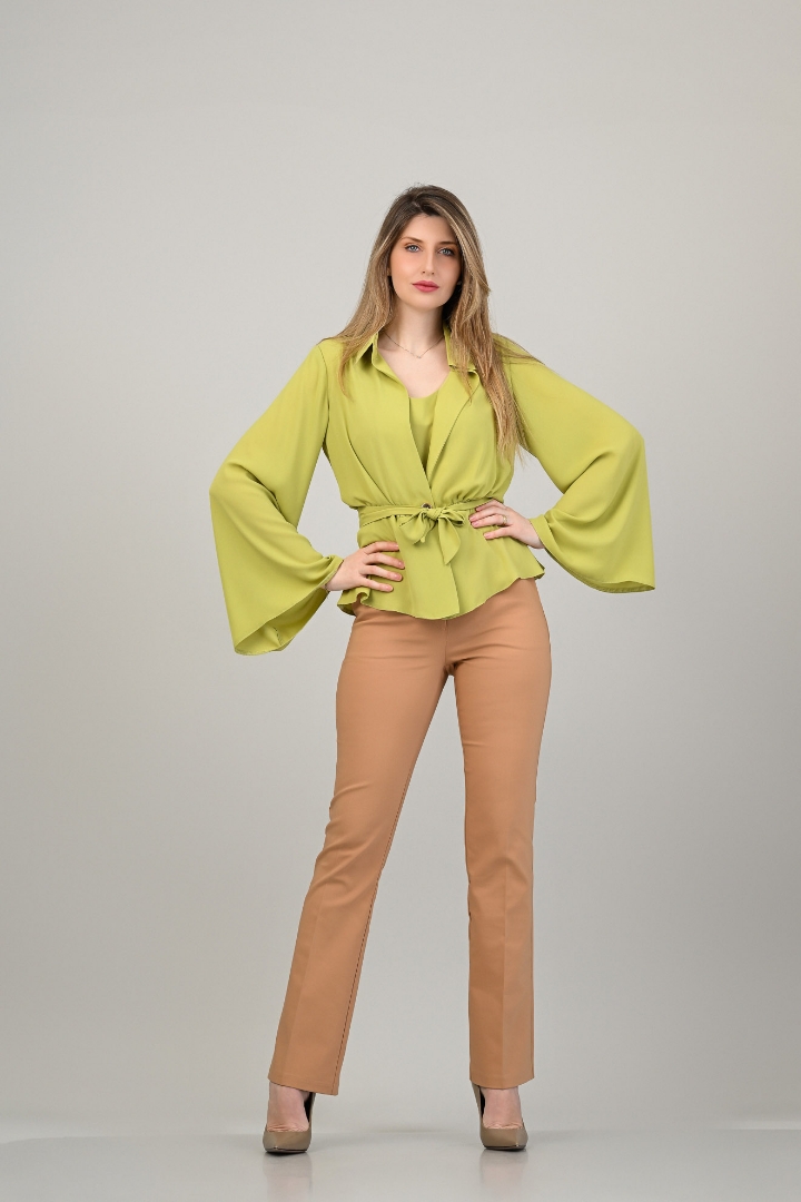 Imagine Bluza Dana fistic