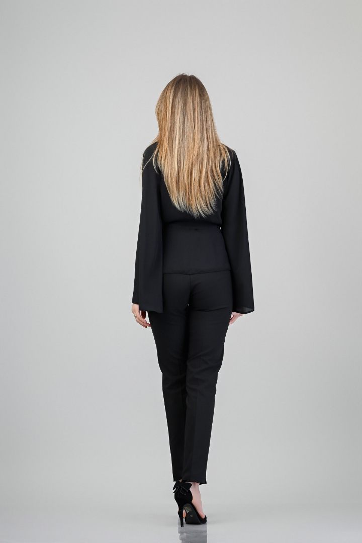 Imagine Bluza Dana neagra