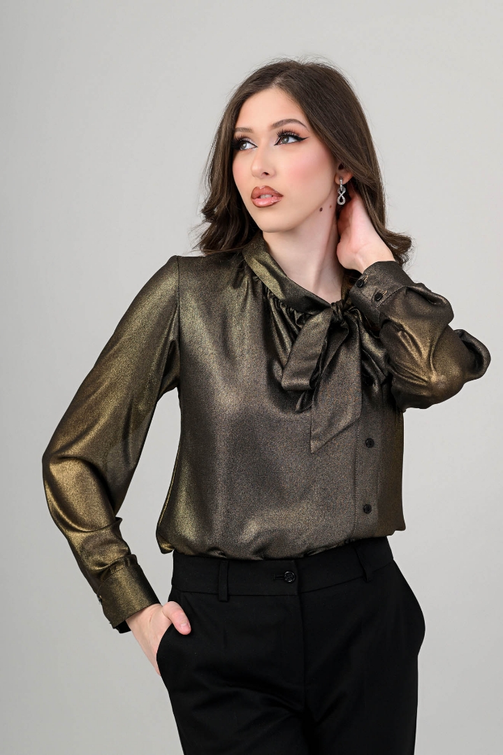 Imagine Bluza Gabriela aurie