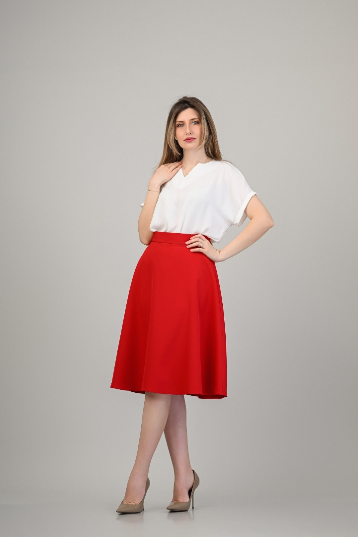 Imagine Bluza Ligia alba