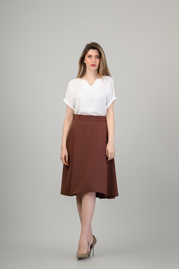 Imagine Bluza Ligia alba