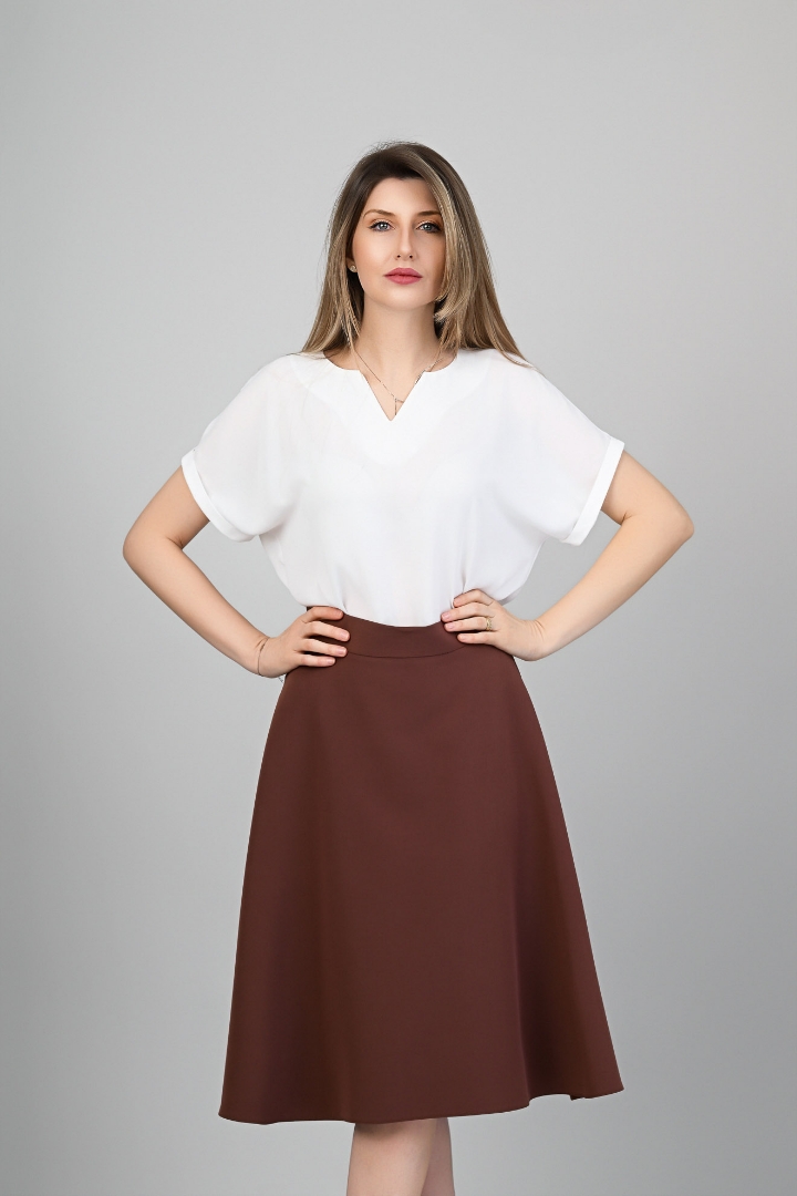 Imagine Bluza Ligia alba