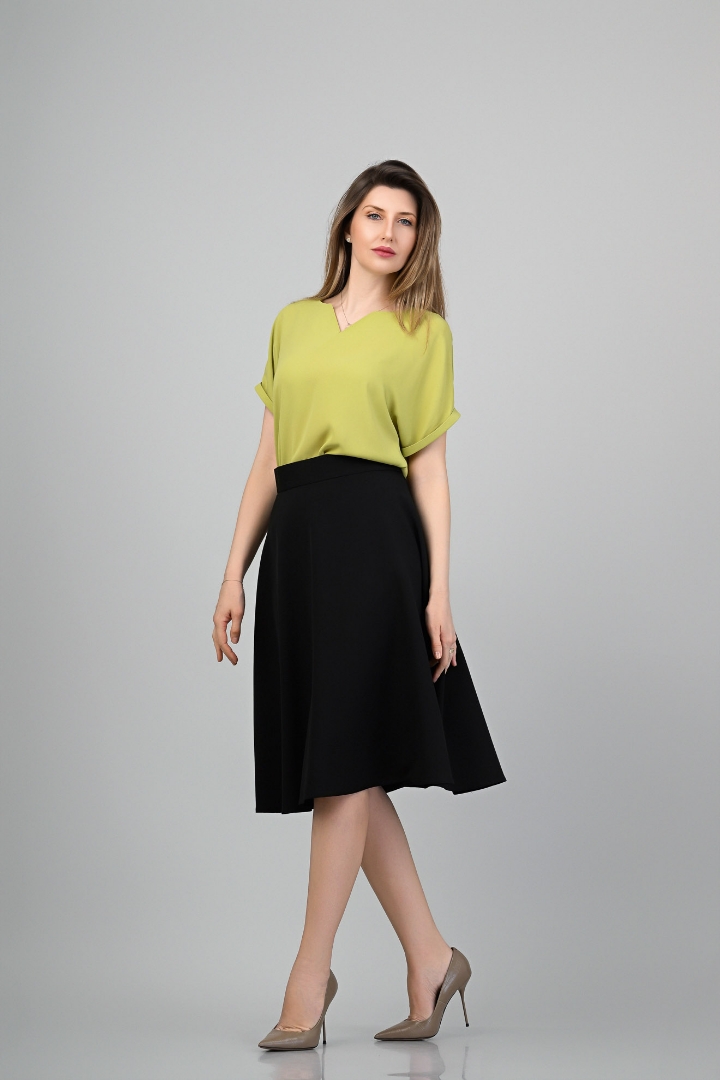 Imagine Bluza Ligia fistic