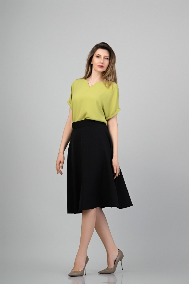 Imagine Bluza Ligia fistic