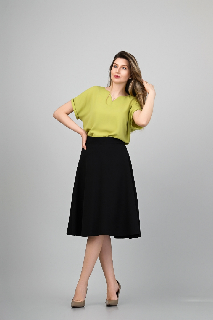 Imagine Bluza Ligia fistic