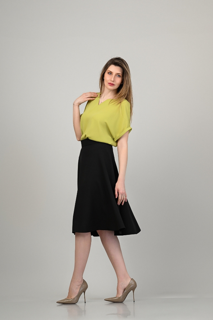 Imagine Bluza Ligia fistic