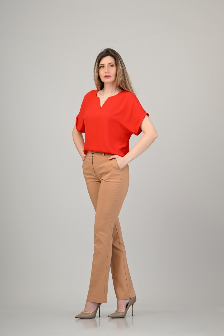 Imagine Bluza Ligia rosie