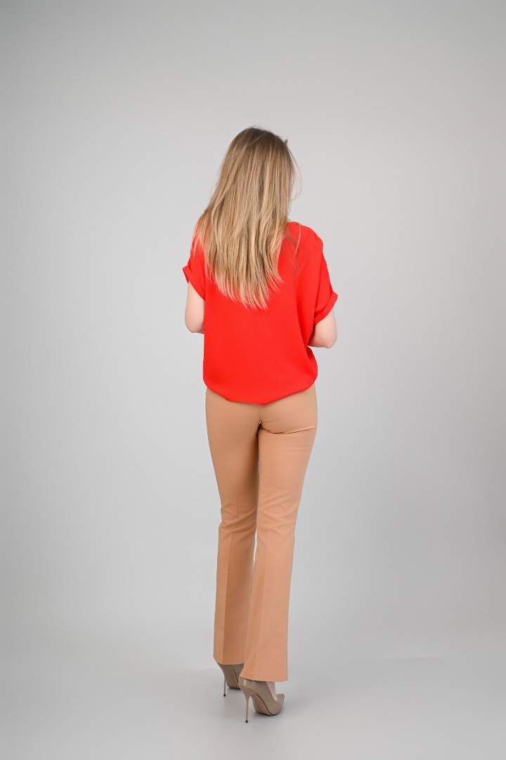 Imagine Bluza Ligia rosie