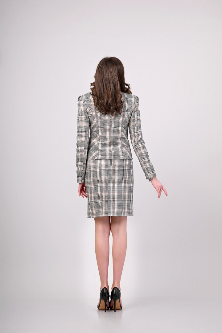 Imagine Fusta Alice caro bej