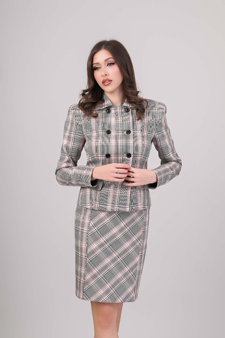 Imagine Fusta Alice caro roz