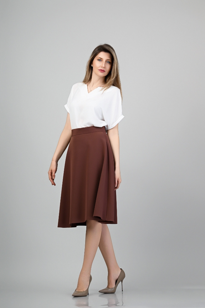 Imagine Fusta Cynthia maron 