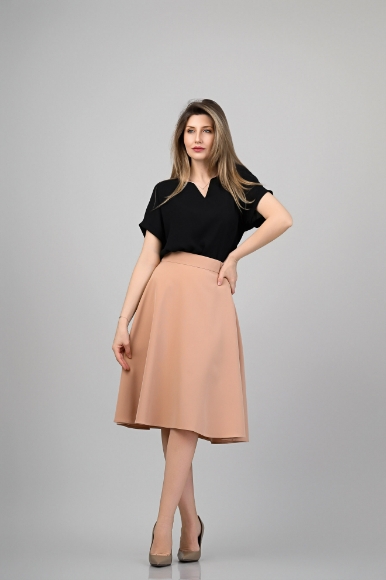 Imagine Fusta Cynthia nude