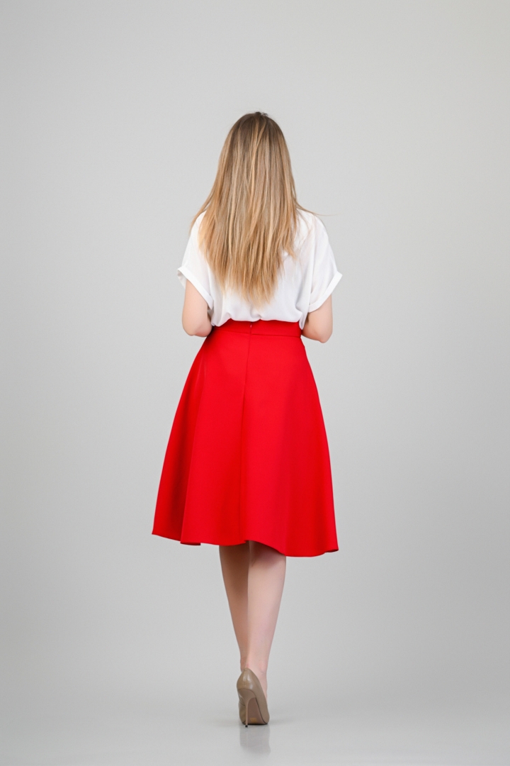 Imagine Fusta Cynthia rosie