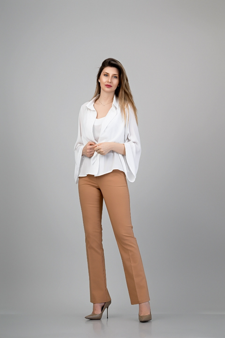 Imagine Pantalon Andrada bej