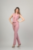 Imagine Pantalon Andrada roz