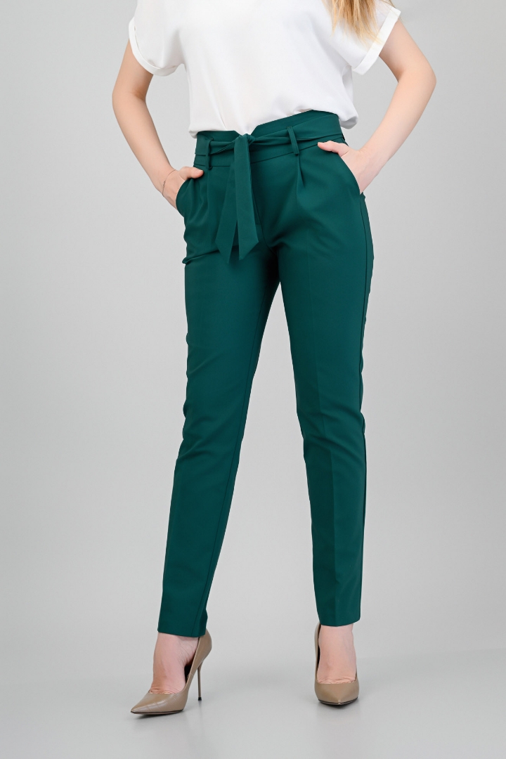 Imagine Pantalon Nicole verde