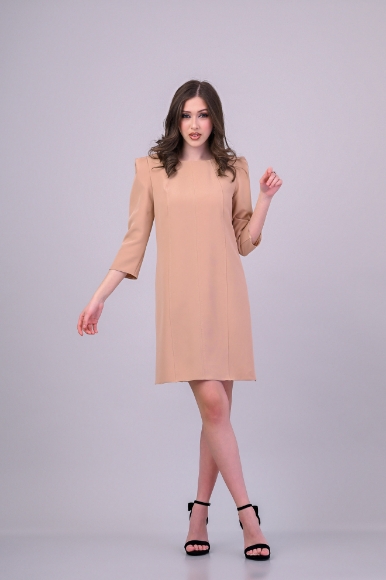 Imagine Rochia Aura bej