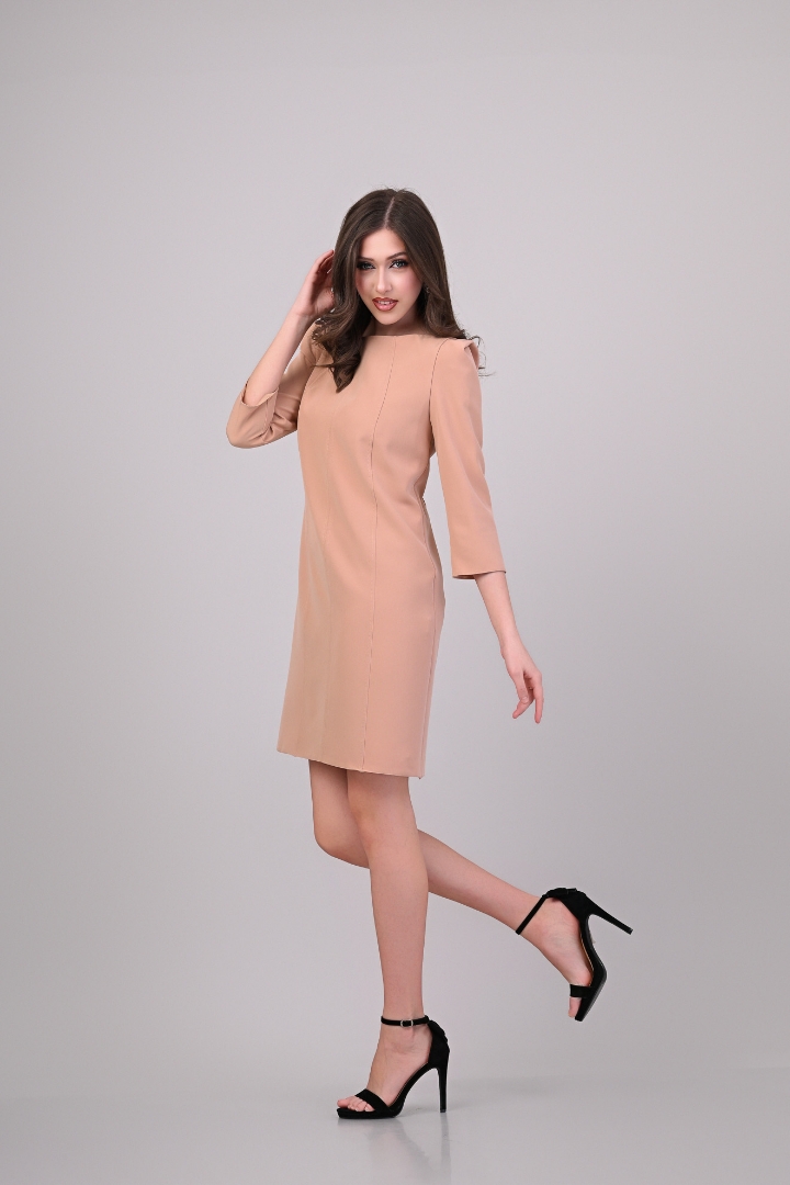 Imagine Rochia Aura bej