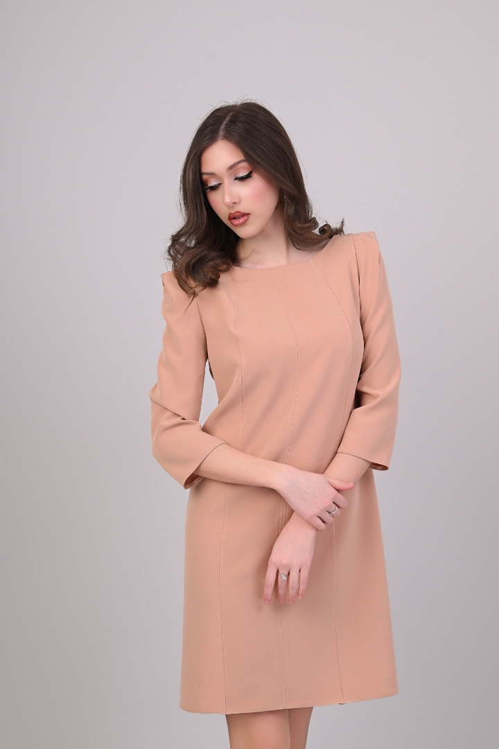 Imagine Rochia Aura bej