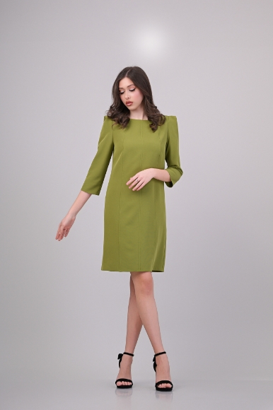 Imagine Rochia Aura fistic