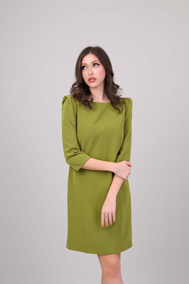 Imagine Rochia Aura fistic