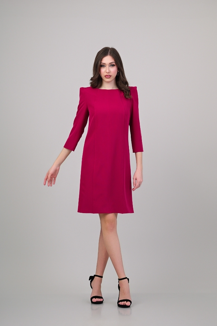 Imagine Rochia Aura orhide