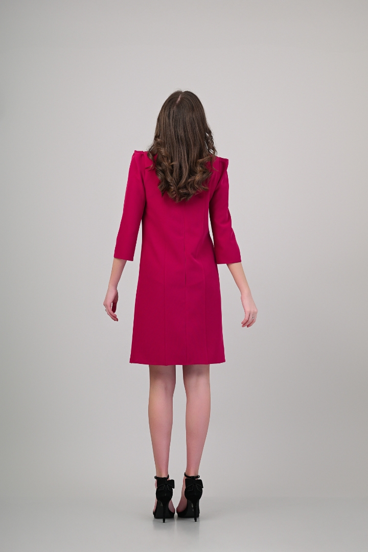 Imagine Rochia Aura orhide