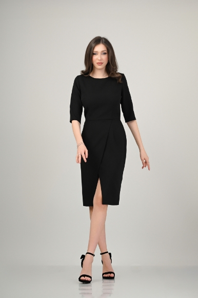 Imagine Rochia Inna neagra