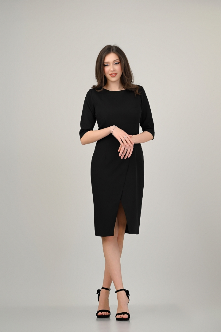 Imagine Rochia Inna neagra