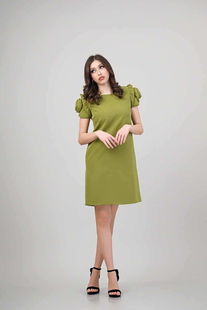 Imagine Rochia Julia fistic