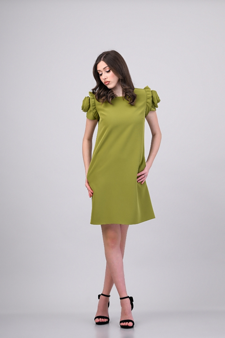 Imagine Rochia Julia fistic