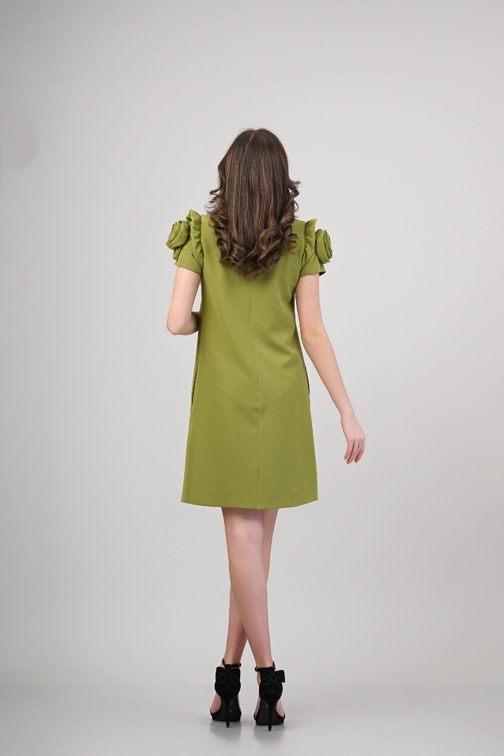 Imagine Rochia Julia fistic