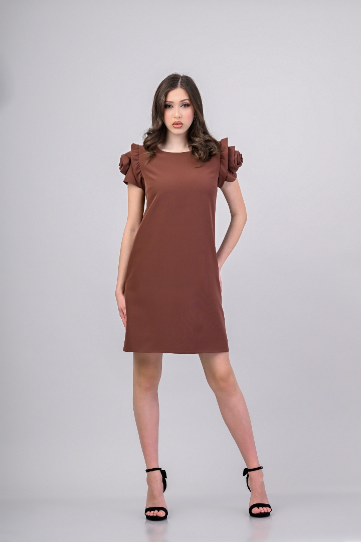 Imagine Rochia Julia maro