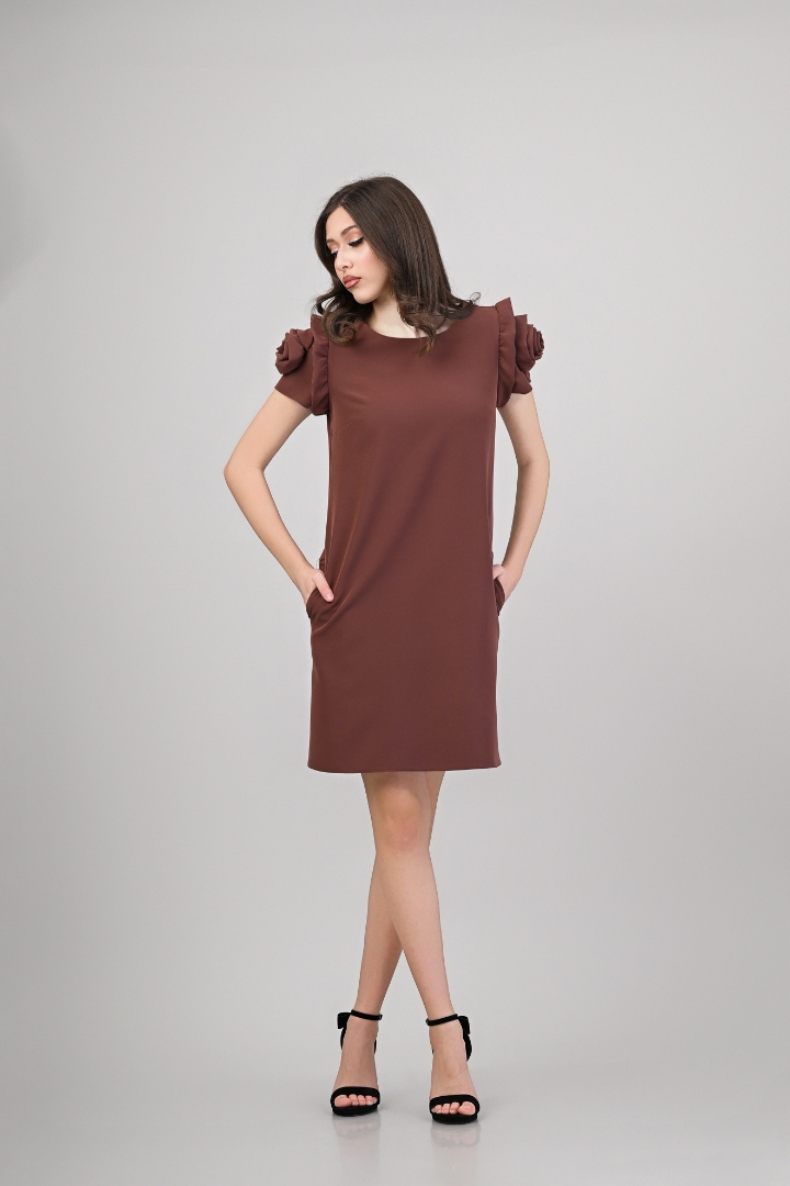 Imagine Rochia Julia maro