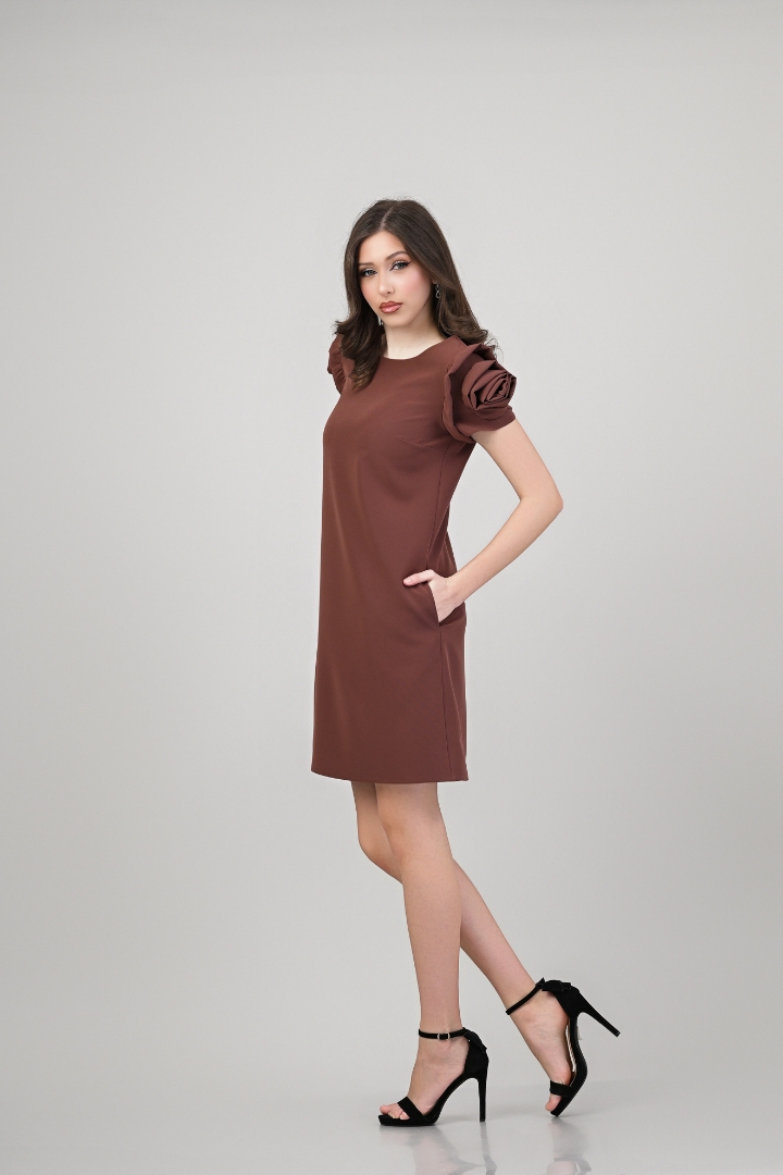 Imagine Rochia Julia maro