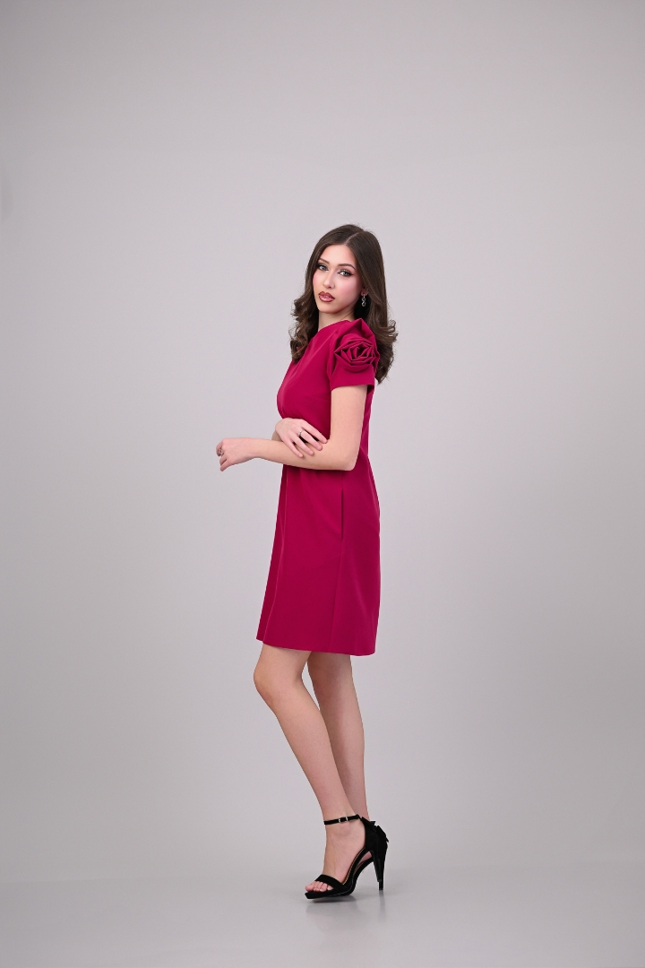 Imagine Rochia Julia orhide