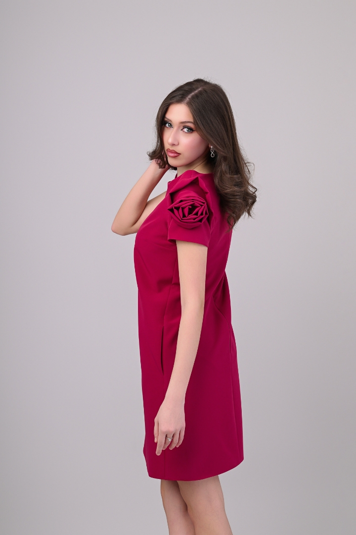 Imagine Rochia Julia orhide