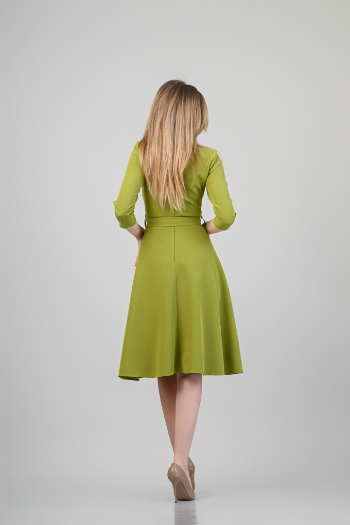 Imagine Rochia Rhona fistic