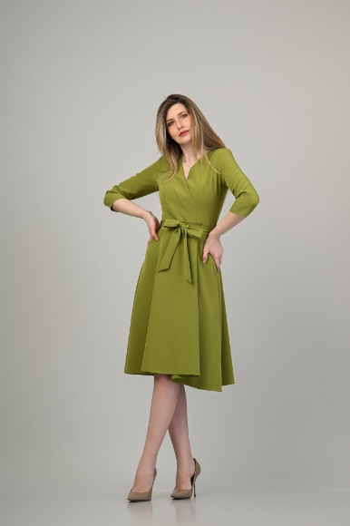 Imagine Rochia Rhona fistic