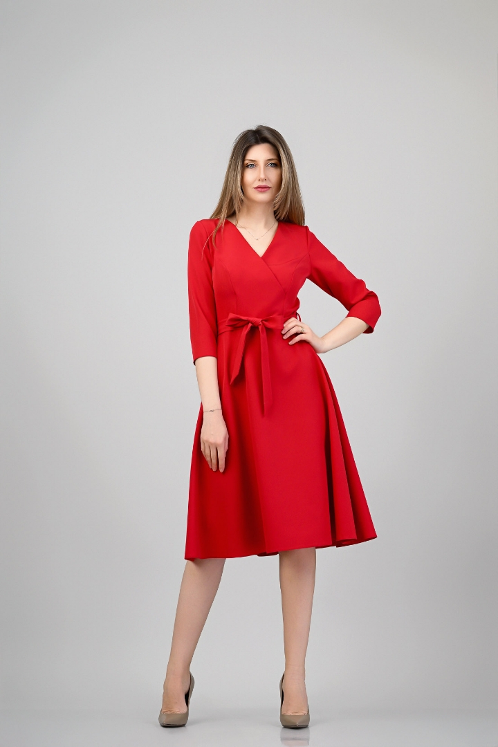 Imagine Rochia Rhona rosie