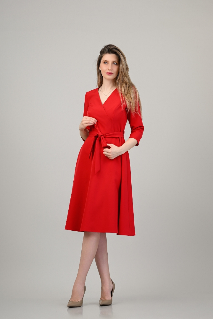 Imagine Rochia Rhona rosie