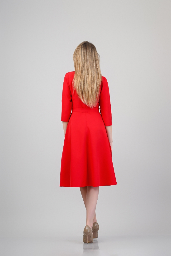 Imagine Rochia Rhona rosie