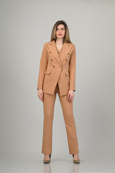 Imagine Sacou Demy bej