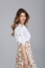 Imagine Bluza Anabel alba