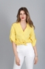 Imagine Bluza Anabel galbena